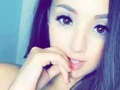 Melhores videos de sexo dessa novinha no Snapchat