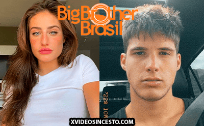 Bruna Griphao em momento íntimo no BBB23 sob o cobertor
