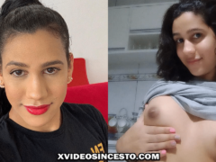 Joana Olímpio, a tiktoker conhecida como jnolimpio, teve fotos íntimas vazadas sem autorização