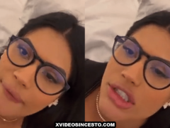 Ayarla Souza fudendo gostoso oral e levando uma ejaculação facial