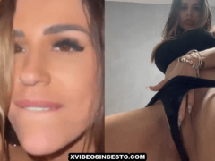 Maria Eugenia fudendo gostoso oral em um homem