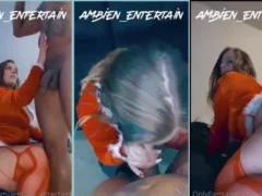 Sexo com Negão Dotado pela Ambien Entertain