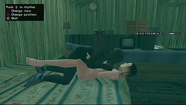 Gta san andreas nage