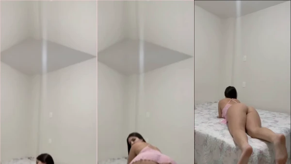 Xvideo Adria Marcela dando aquela provocadinha safada