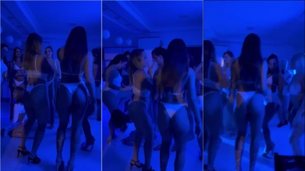 Giovanna Genesini arrasando no OnlyFans com seu corpo de deixar qualquer um doido!