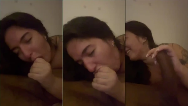 Larr0c com vontade, curtindo um mamelo delícia