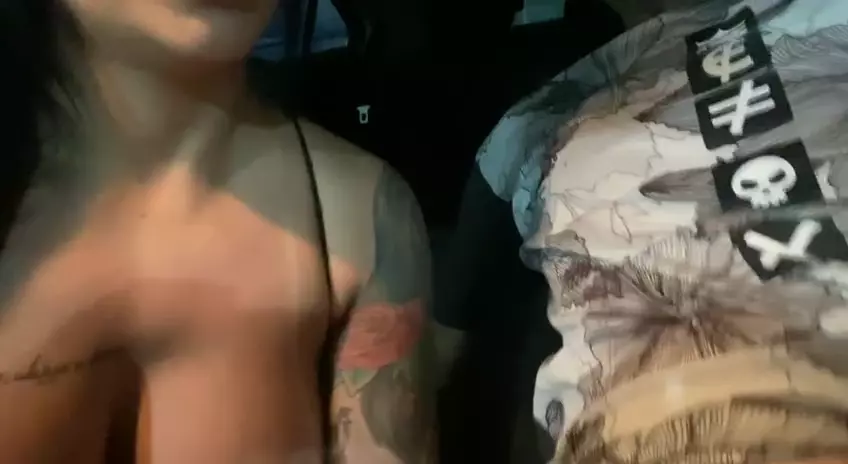Lolla Martinelli se divertiu com o brinquedão!