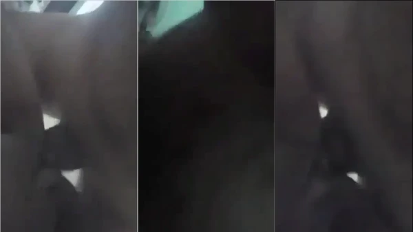 Bocetinha deliciosa e quentinha se divertindo na cama!