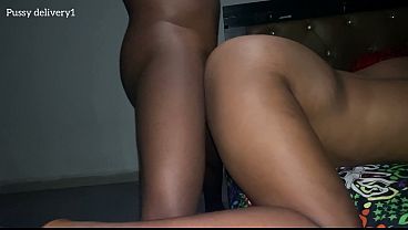 Deep pussy