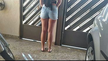 Esposa amigo
