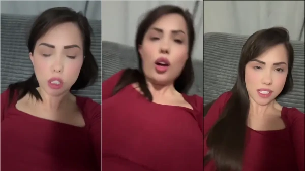 Mc Mayara, uma gata gostosa e cheia de atitude, tá mostrando tudo lá na Privacy!