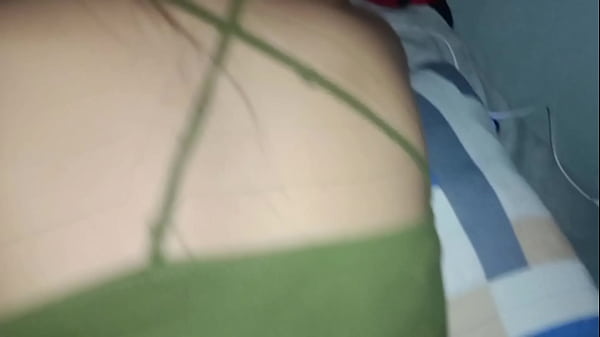 Orgia com trans