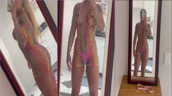 Sofia Lopes de biquíni exibindo seu corpão fantástico!