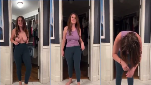 Unchained delícia no vídeo xxx no strip